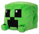 Minecraft Kuscheltier Handwärmer - Creeper (NEU & OVP) Bild 3