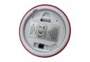 Countryfield LED-Kerze Set 2-tlg. Teelicht XL rot mit Timer Bild 3