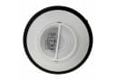 Countryfield LED-Teelicht Outdoor XXL Schwarz 3D-Flamme Timer Bild 1