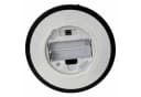 Countryfield LED-Teelicht Outdoor XXL Schwarz 3D-Flamme Timer Bild 3