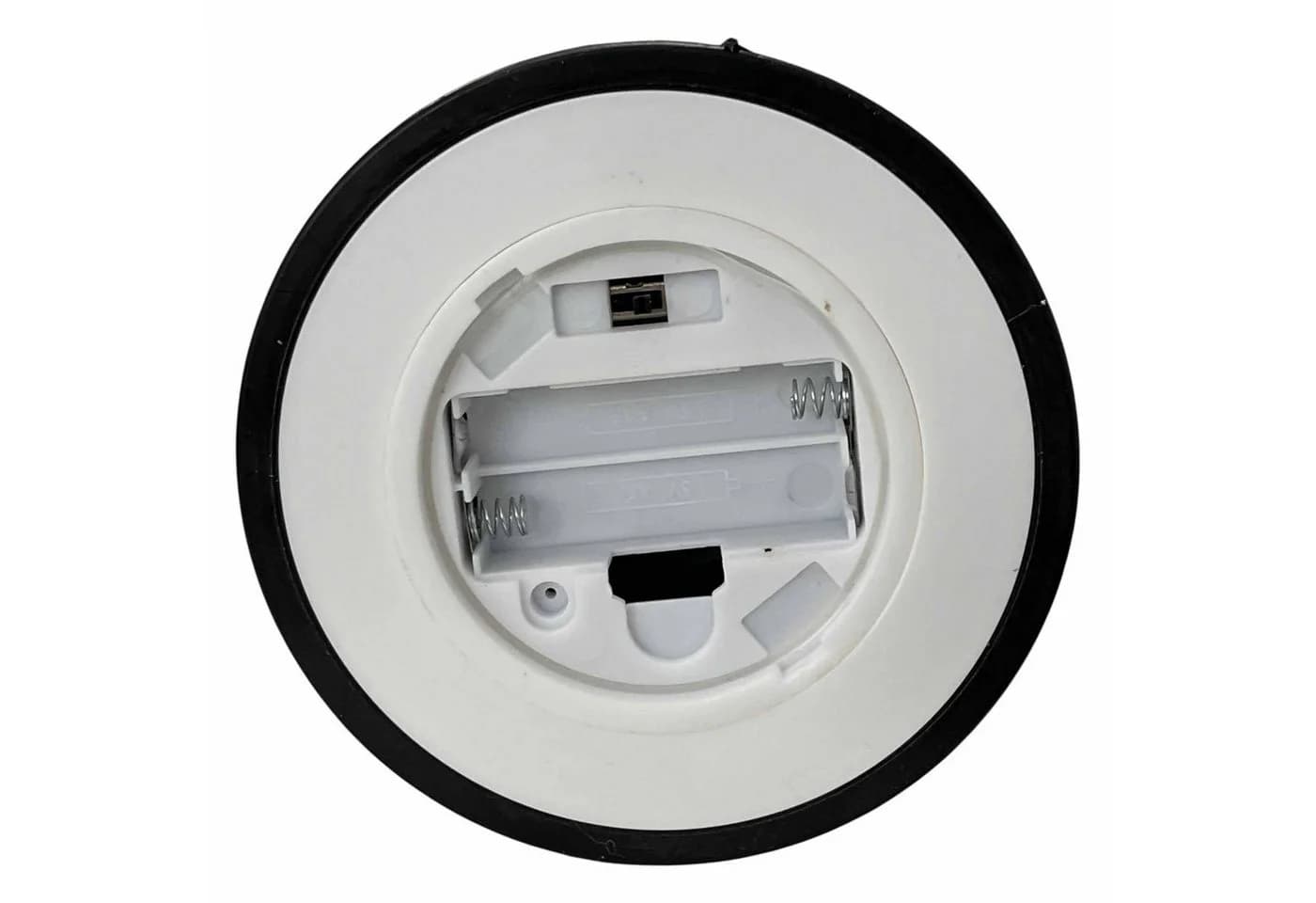 Countryfield LED-Teelicht Outdoor XXL Schwarz 3D-Flamme Timer - Bild 3