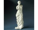 Skulptur Replik »Die Venus von Milo« Klassisch Bild 2