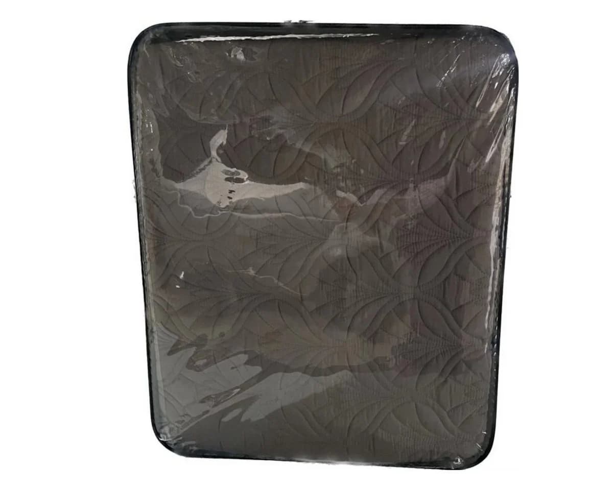 alesvelt Tagesdecke Set Nilüfer Überwurf Decke 3-Teilig 240x260 cm, 2-Personen
