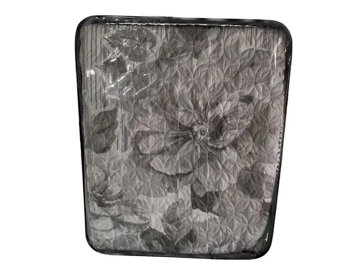 alesvelt Tagesdecke Set Tulin - 3 Teilig, Floral, 240x260cm