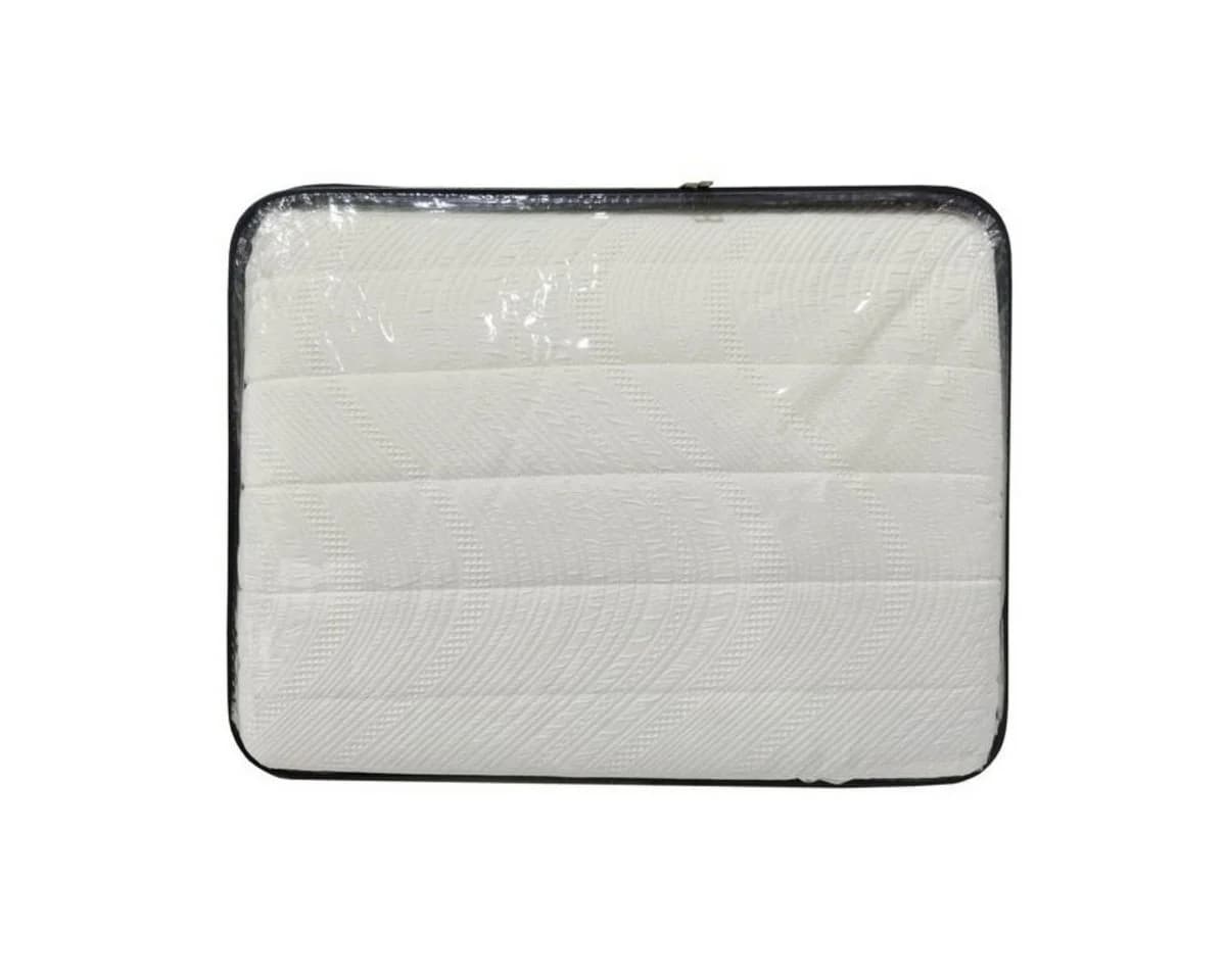alesvelt Tagesdecke Set Hale Flanell 2-Personen