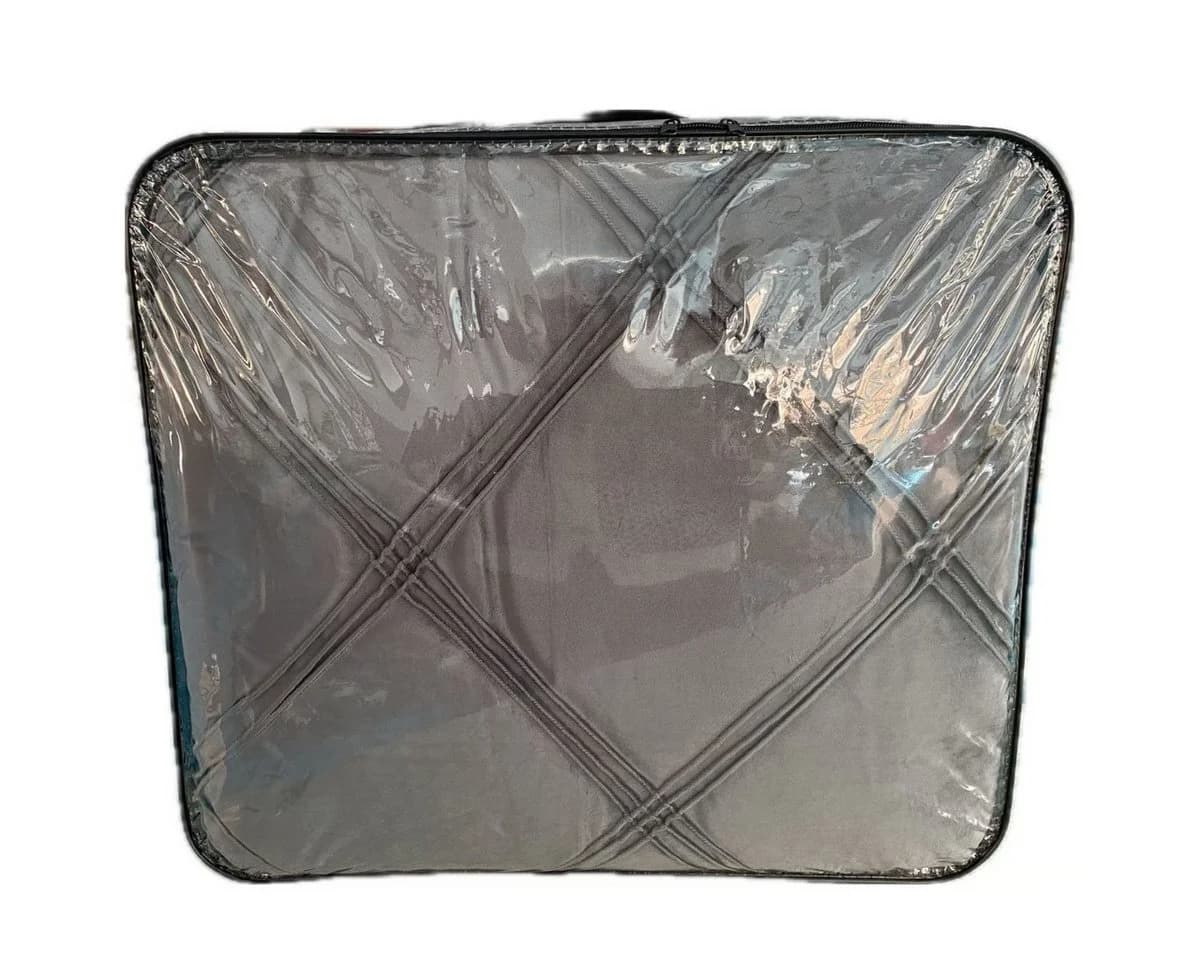 alesvelt Tagesdecke Set Lara 3-Teilig 240x250 cm Tagesdecke