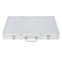 vidaXL Poker Set 1.000 Laserchips Aluminiumkoffer Bunt Bild 5