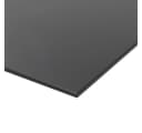 vidaXL Magnettafel aus Glas Schwarz 60 x 40 cm mit Zubehör Bild 3