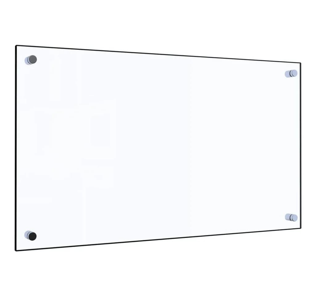 vidaXL Küchenrückwand Transparent Hartglas 70x40 cm - Bild 2