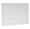 VIDAXL Wandspiegel 60x50 cm Glas Bild 3