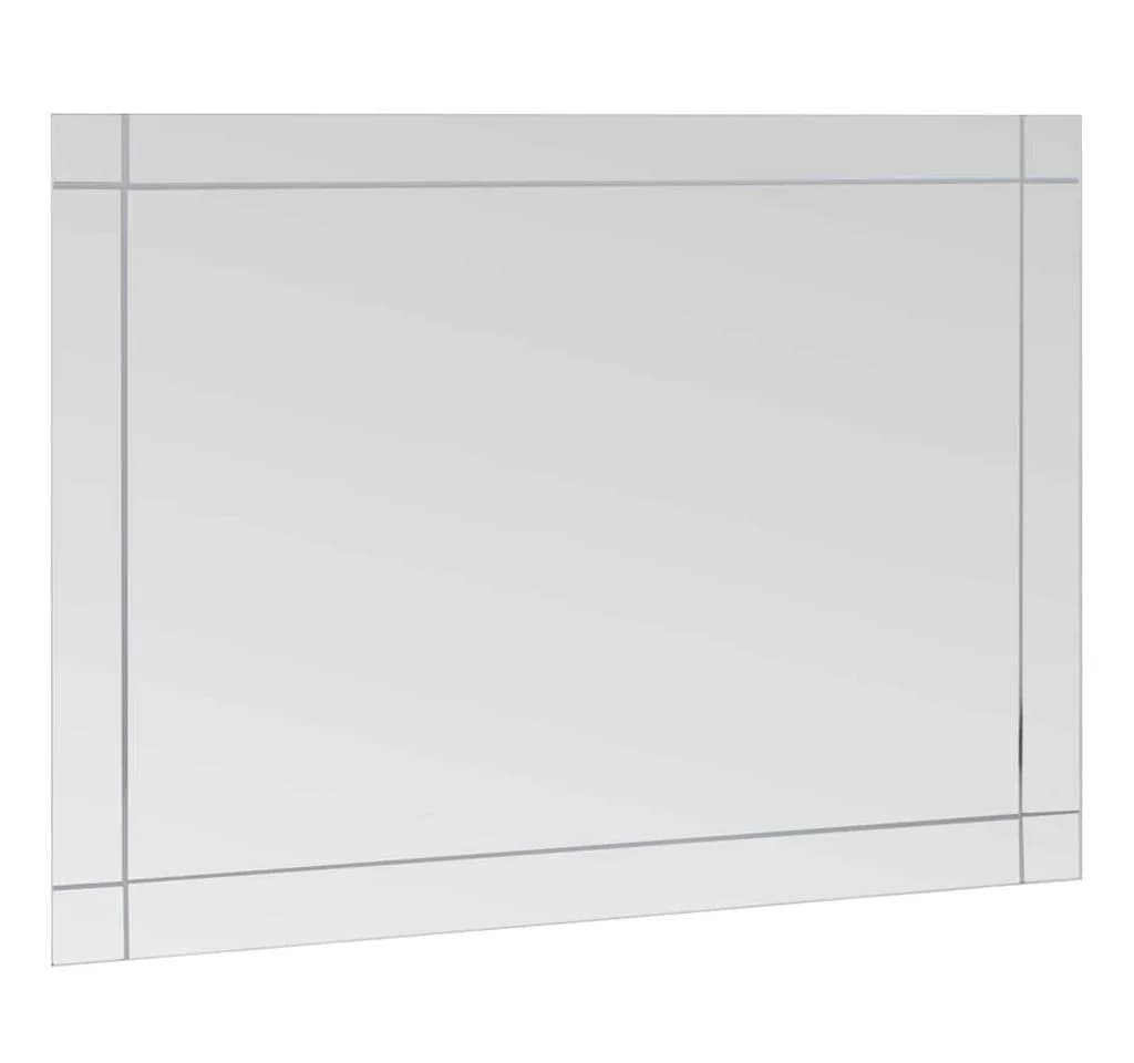 VIDAXL Wandspiegel 60x50 cm Glas - Bild 3