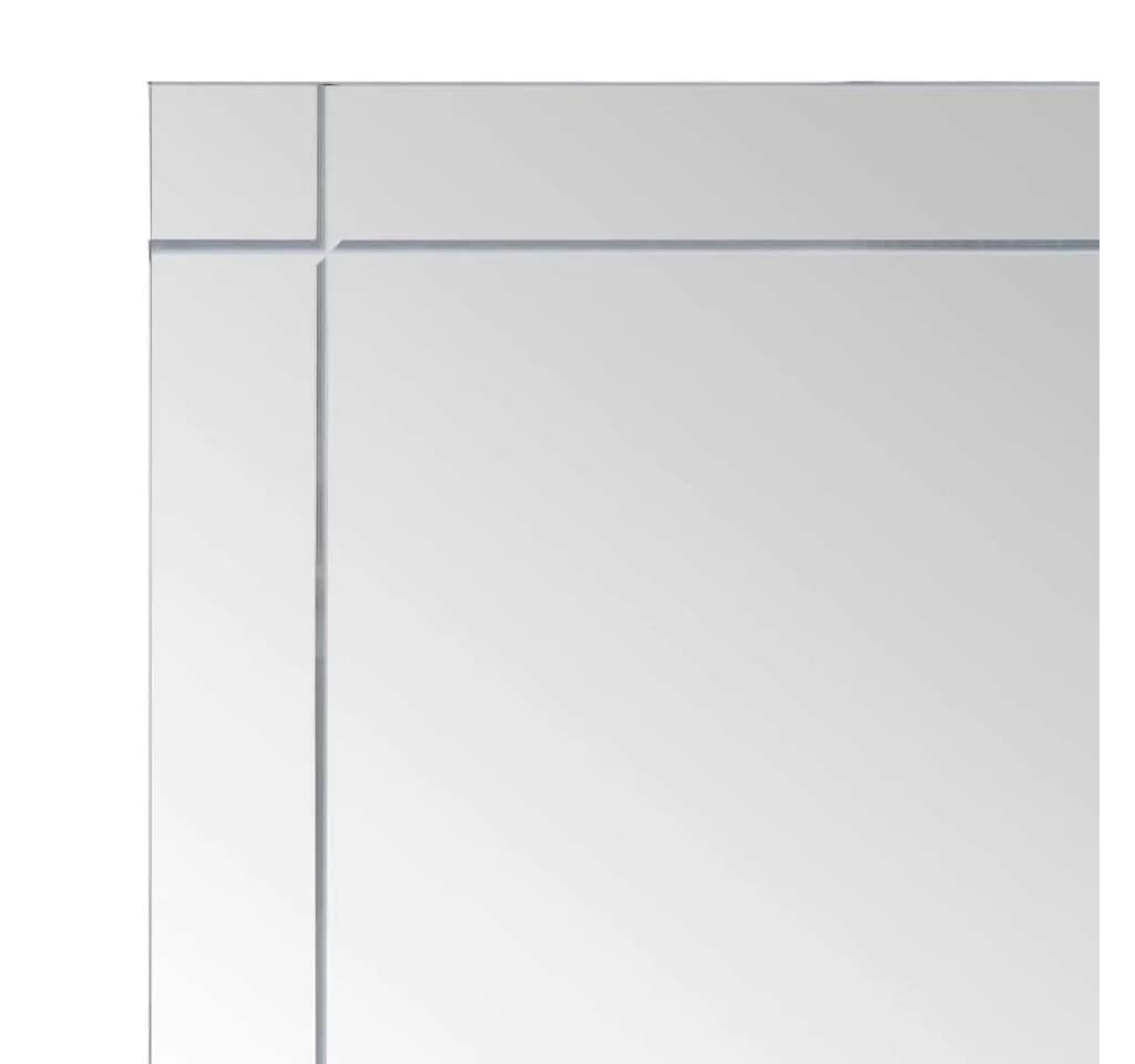 VIDAXL Wandspiegel 60x50 cm Glas - Bild 5