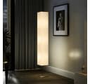 vidaXL Stehlampe 170 cm Beige Standleuchte Bild 1