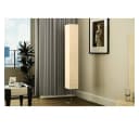 vidaXL Stehlampe 170 cm Beige Standleuchte Bild 3