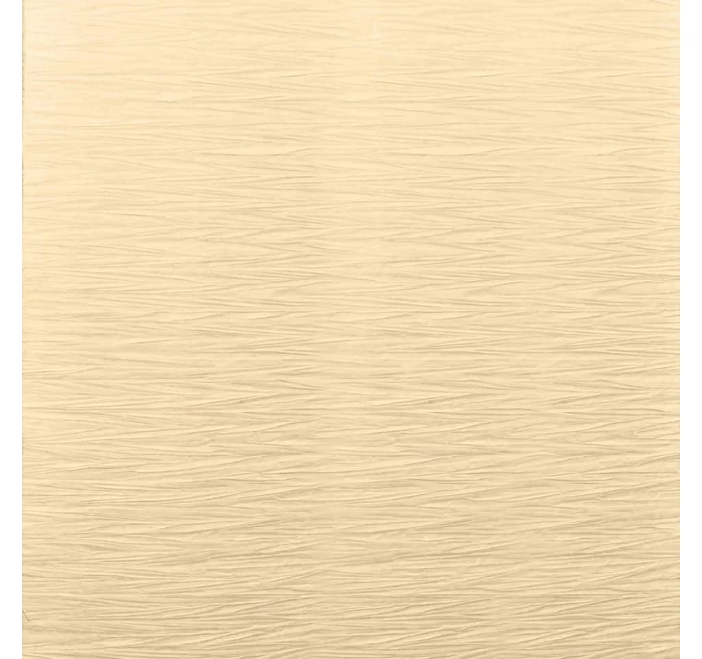vidaXL Stehlampe 170 cm Beige Standleuchte - Bild 4