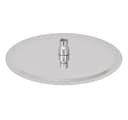 vidaXL Regenduschkopf Edelstahl 30 cm Rund Silber Bild 3