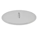 vidaXL Regenduschkopf Edelstahl 50 cm Rund Silber Bild 3