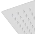 vidaXL Regendusche Edelstahl 96 Düsen Bild 5