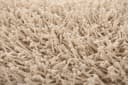 Heckett and Lane Badematte Busto 60 rond Off-White Uni Rund Bild 1