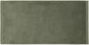 Heckett and Lane Strandtuch Premium Grün Frottee 650g/m² Bild 2