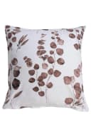 Heckett and Lane Bettwäsche NOVI Beige Weiß Baumwolle Bild 3