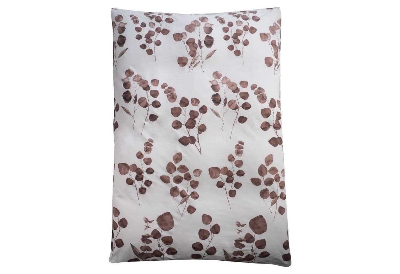 Heckett and Lane Bettwäsche NOVI Beige Weiß Baumwolle - Bild 4