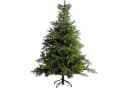 Lumineo LED-Lichterkette 1-2 Glow Compact 400 LED 1,5 m klassisch warm, 8h-Timer, dimmbar, Indoor, Outdoor, 5 Stränge Bild 4