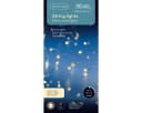 Lumineo LED-Lichterkette mit Timer, 40 LEDs Warmweiß, Batteriebetrieben Bild 4