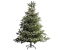 Lumineo LED-Lichterkette CLUSTER 1512 LED warm weiß dimmbar Bild 5