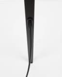 Zuiver Tripod Designer Stehleuchte Black/Grey - Elegant & Stabil Bild 4