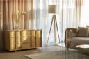 Zuiver Stehlampe Tripod Beige Modernes Dreibein-Gestell Bild 3