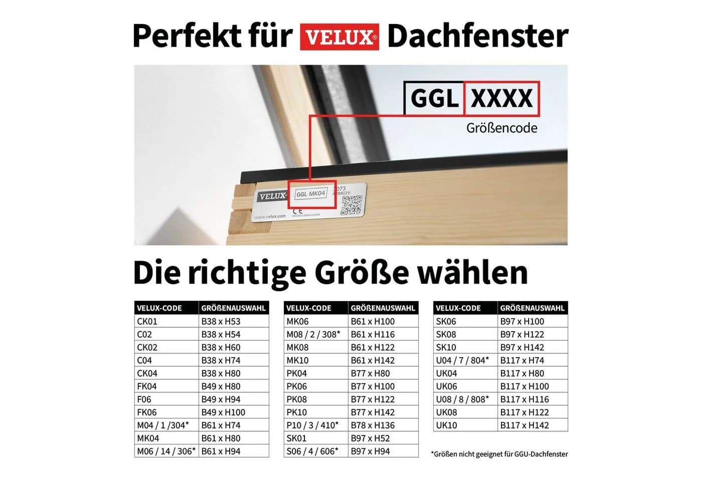 Cocoon Home Dachfensterrollo Verdunklungsrollo Dunkelgrau 100% Abdunkelnd - Bild 5