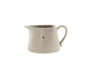 Bastion Collections Sauciere Beige Titan Keramik Bild 2