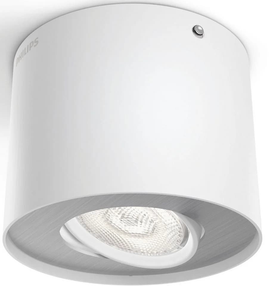 Philips Phase LED-Downlight Weiß - Bild 2