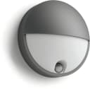 Philips Capricorn LED-Sensor-Außenlampe Anthrazit Bild 2