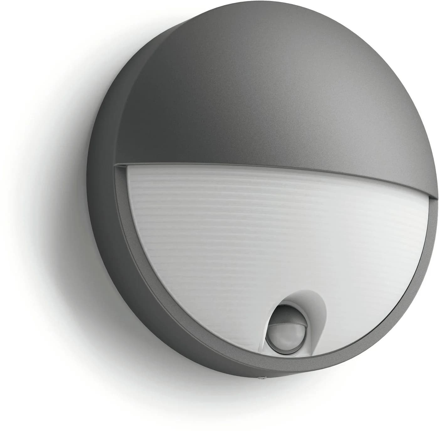 Philips Capricorn LED-Sensor-Außenlampe Anthrazit - Bild 2