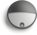 Philips Capricorn LED-Sensor-Außenlampe Anthrazit Bild 3