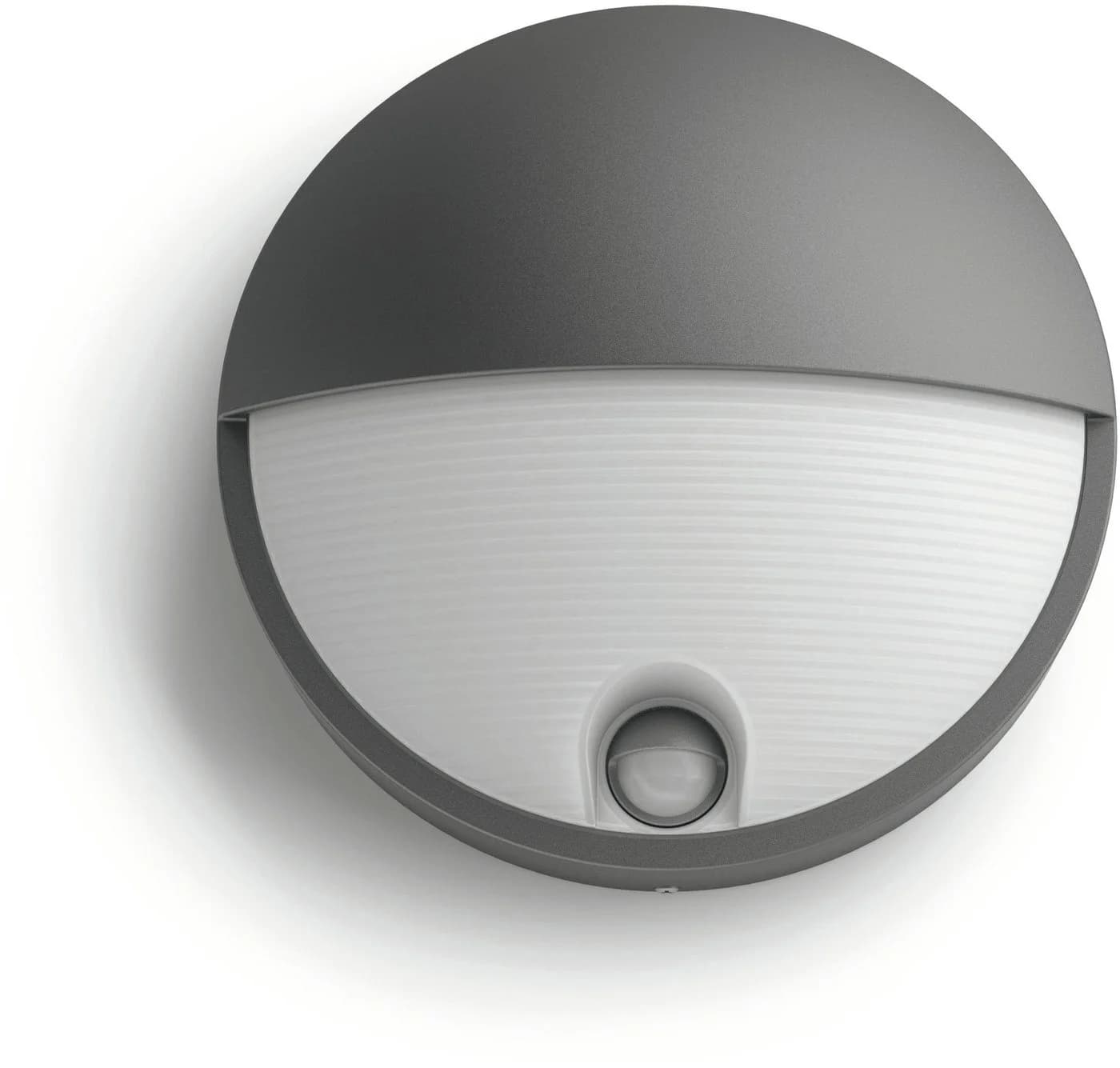 Philips Capricorn LED-Sensor-Außenlampe Anthrazit - Bild 3