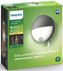 Philips Capricorn LED-Sensor-Außenlampe Anthrazit Bild 4