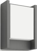 Philips LED-Außenwandleuchte Arbour 1-fl. Warmweiß Bild 2