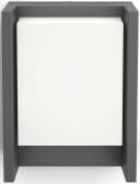 Philips LED-Außenwandleuchte Arbour 1-fl. Warmweiß Bild 3
