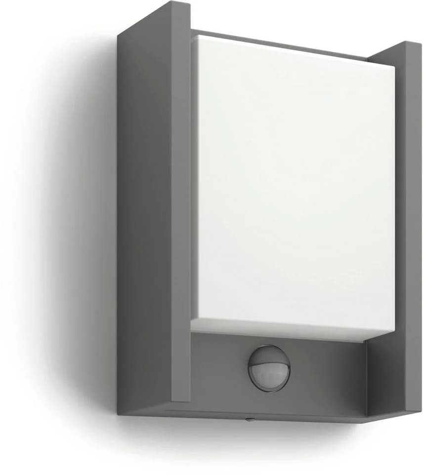 Philips LED-Außenwandlampe Arbour Sensor 2.700 K - Bild 2