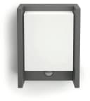 Philips LED-Außenwandlampe Arbour Sensor 2.700 K Bild 3