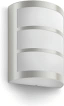 Philips Python LED-Außenwandleuchte Edelstahl Bild 3
