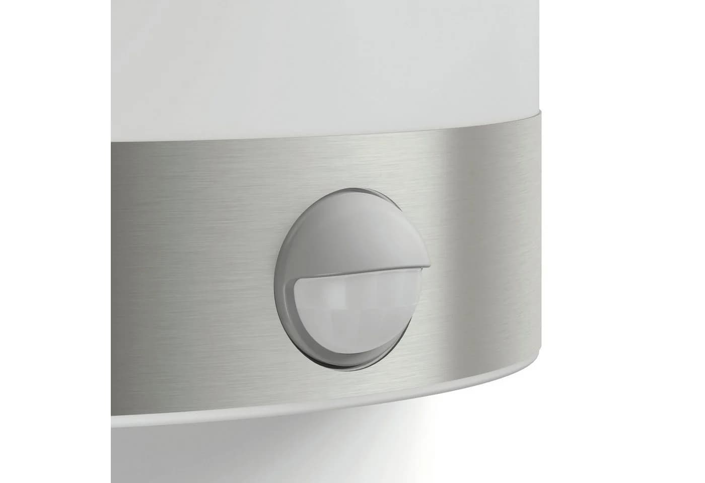 Philips Python LED-Sensor-Außenwandlampe Edelstahl Bewegungsmelder - Bild 3