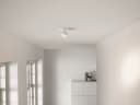 Philips LED Deckenspot myLiving Runner 3flg. Weiß Warmweiß Bild 1
