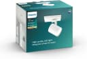 Philips LED Deckenspot myLiving Runner 3flg. Weiß Warmweiß Bild 3