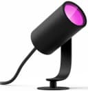 Philips Hue Lily Spot LED Gartenstrahler Schwarz Erweitbar Bild 3