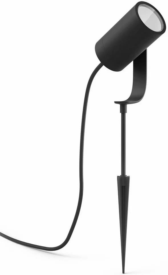 Philips Hue Lily Spot LED Gartenstrahler Schwarz Erweitbar - Bild 4