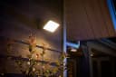 Philips Hue LED Flutlichtstrahler White & Color Ambiance Discover Schwarz Bild 1